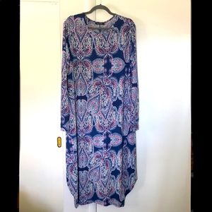 Like new! Nuggles Bubble Dress